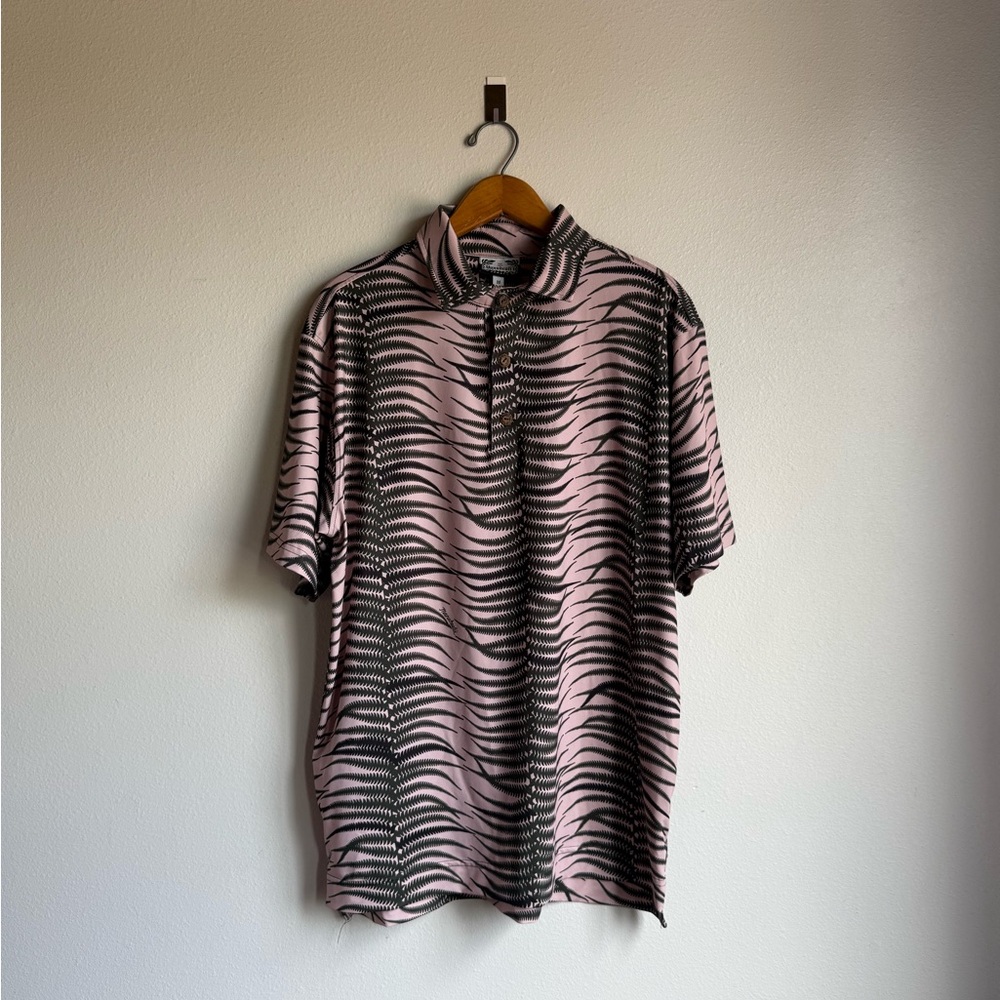 Men's Maniheali'i Shirt size Medium